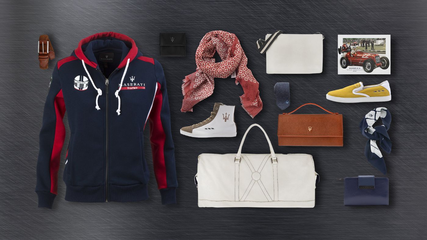 Maserati Owner App: benefit of the Trident's world