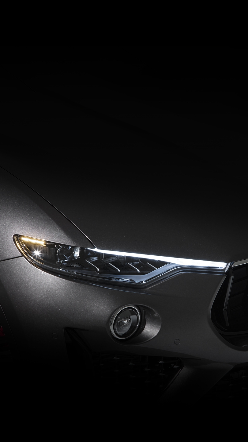 マセラティ レヴァンテ Levante The Maserati Of Suvs Maserati