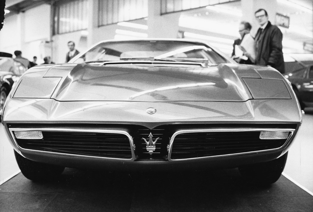 05_Maserati_Bora @Geneva Motor Show 1971