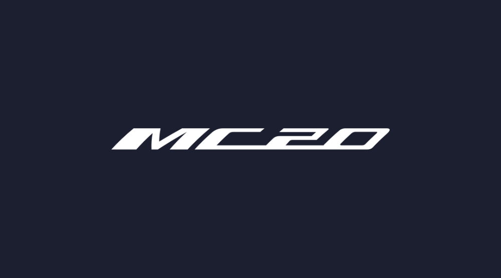 MC20 Logo