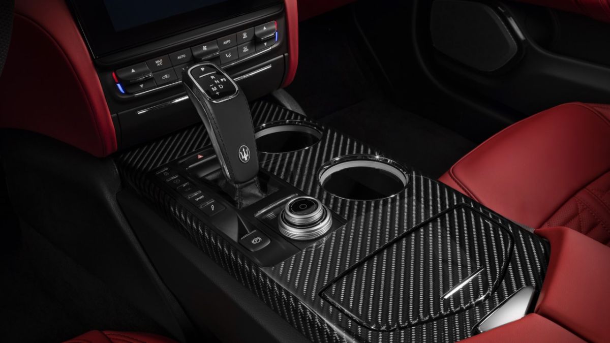 Extended Warranty Program Maserati Owner Maserati AU