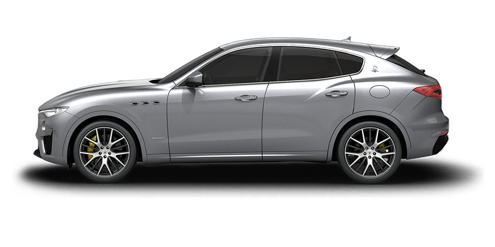 Maserati Levante GranSport