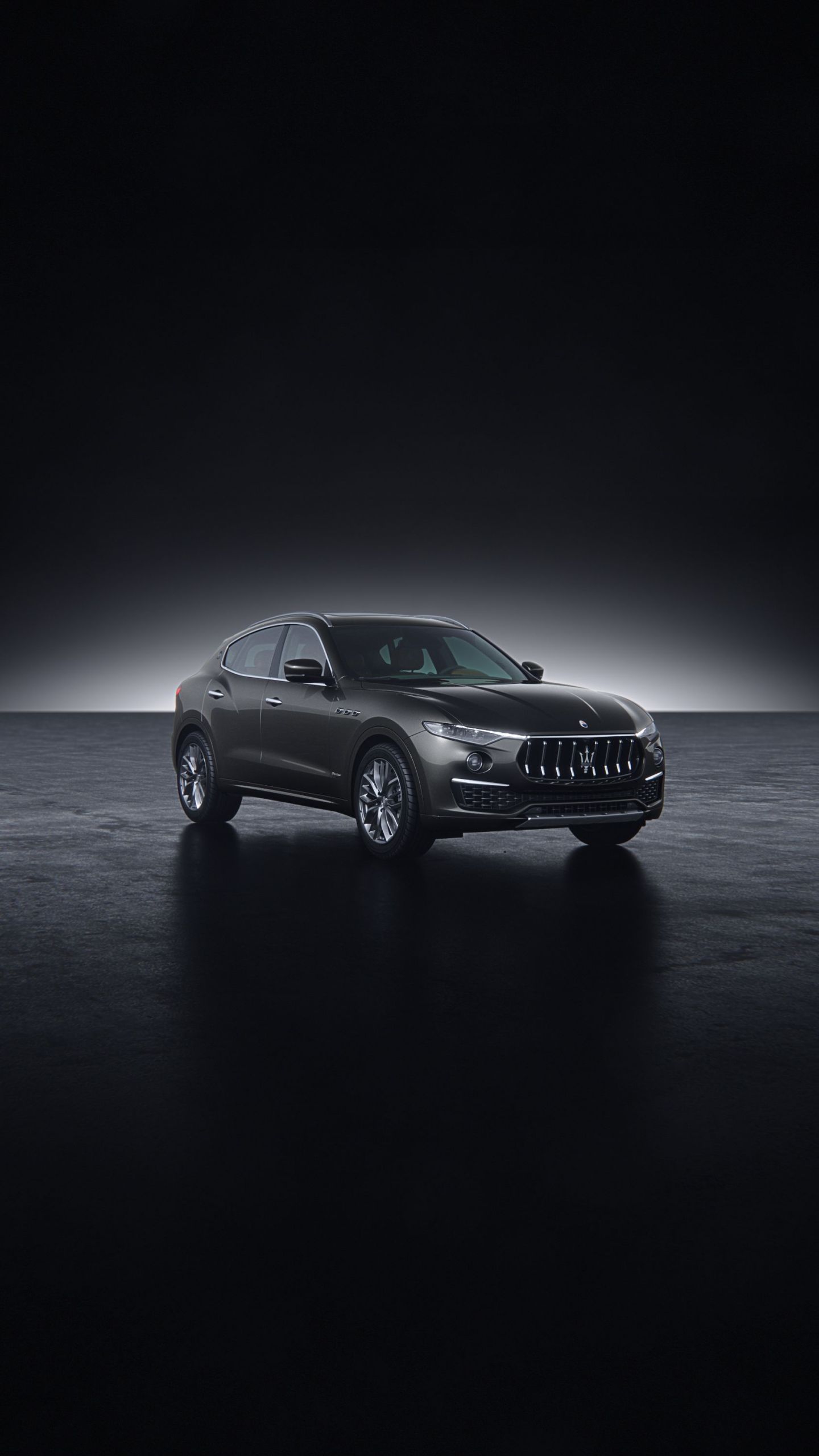 マセラティ レヴァンテ Levante The Maserati Of Suvs Maserati