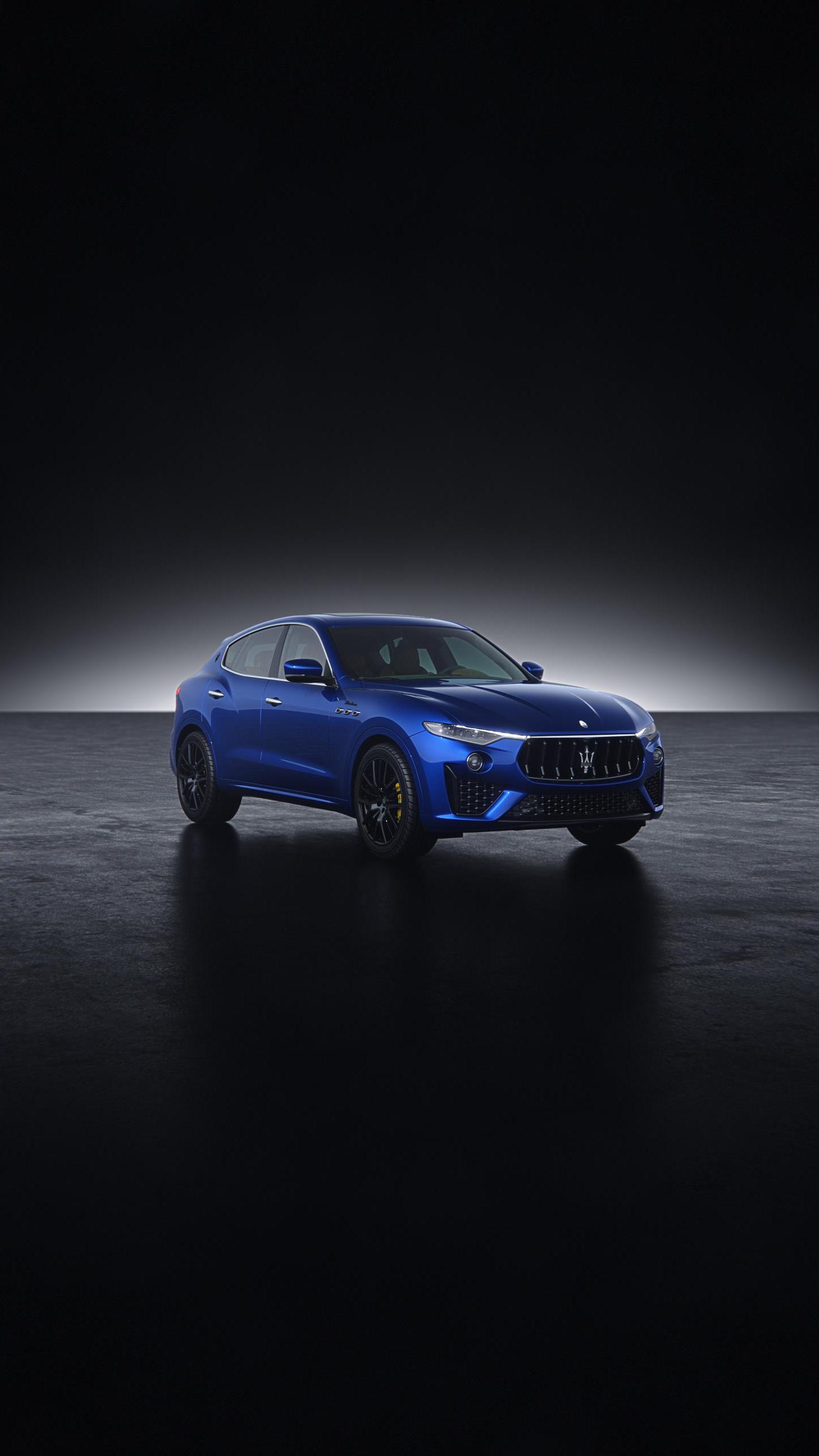 マセラティ Levante | マセラティ