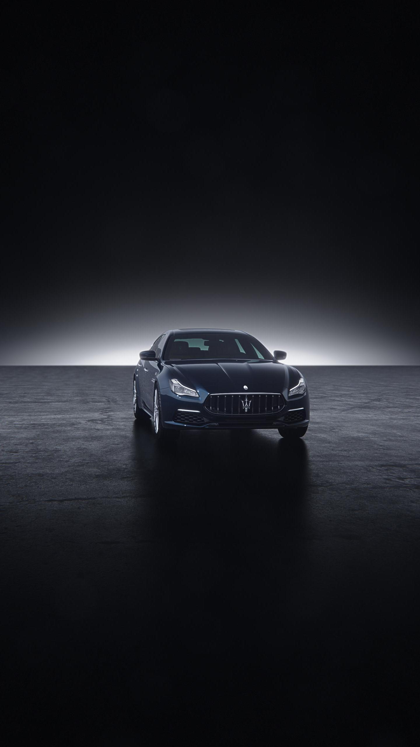 Quattroporte | ラグジュアリーサルーン | マセラティ ジャパン